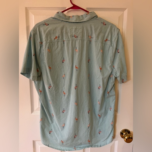 Mens Hollister Shirt - Picture 4 of 7